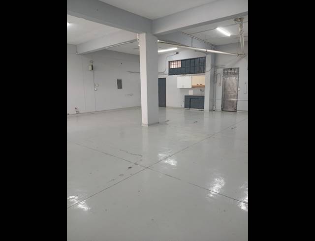 Industrial property to rent in HERIOTDALE